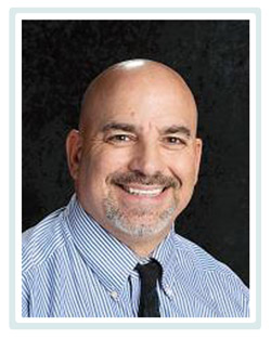 Dr. Pacheco