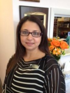 Dr. Lilian Y. Awad - Connecticut Family Chiropractic Center