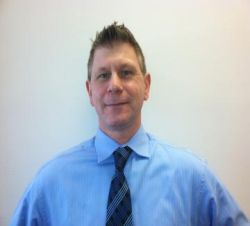 Dr. Richard Wilson - Connecticut Family Chiropractic Center