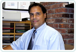 Dr. Louis D. Sclafani D.C. - Connecticut Family Chiropractic Center